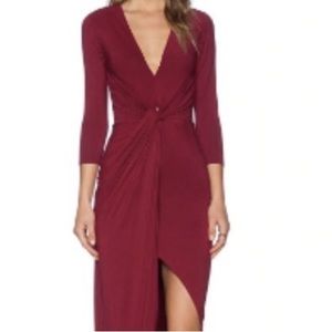 Lovers+Friends Dress